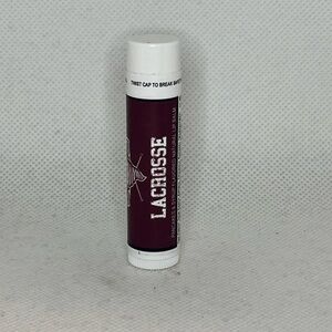 My Lip Stuff Lip Balm Lacrosse Pancakes & Maple Syrup